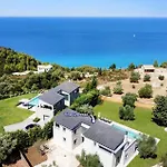 Villa Cypressa By Kalamitsi (Lefkada)
