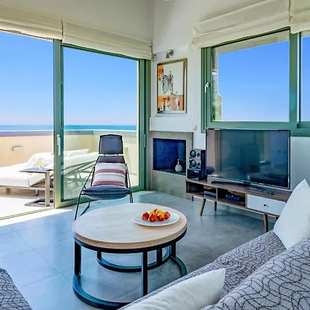 Willa Cypressa By Kalamítsi