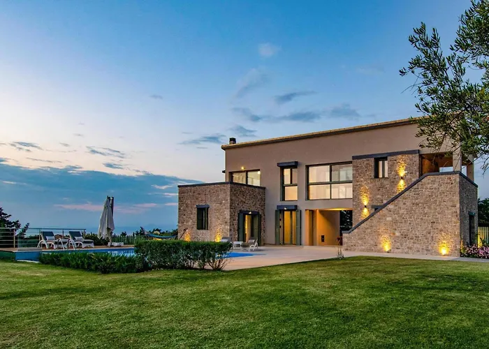 Cypressa By * Kalamítsi