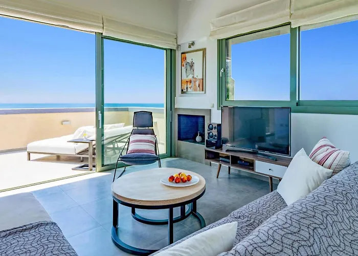 Willa Cypressa By Kalamítsi